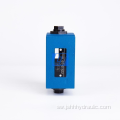 Z2S10 Series Pilot iliendesha valves za kuangalia
